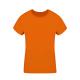 Camiseta mujer color Seiyo Ref.21141-NARANJA