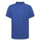 Polo adulto color Koupan Ref.21143-AZUL