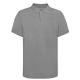 Polo adulto color Koupan Ref.21143-GRIS