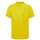 Polo adulto color Koupan Ref.21143-AMARILLO