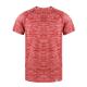 Camiseta adulto Tecnic kassar Ref.21149-ROJO