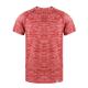 Camiseta adulto Tecnic kassar Ref.21149-ROJO