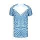 Camiseta adulto Tecnic tingyi Ref.21150-AZUL