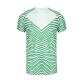 Camiseta adulto Tecnic tingyi Ref.21150-VERDE