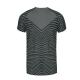 Camiseta adulto Tecnic tingyi Ref.21150-NEGRO