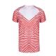 Camiseta adulto Tecnic tingyi Ref.21150-ROJO