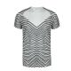 Camiseta adulto Tecnic tingyi Ref.21150-GRIS