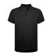 Polo Tecnic ratlam Ref.21154-NEGRO