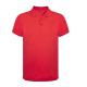 Polo Tecnic ratlam Ref.21154-ROJO