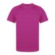 Camiseta adulto Tecnic kannur Ref.21155-FUCSIA