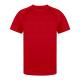 Camiseta adulto Tecnic kannur Ref.21155-ROJO