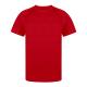 Camiseta adulto Tecnic kannur Ref.21155-ROJO