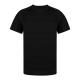 Camiseta adulto Tecnic kannur Ref.21155-NEGRO