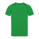 Camiseta adulto Tecnic sappor Ref.21157-VERDE