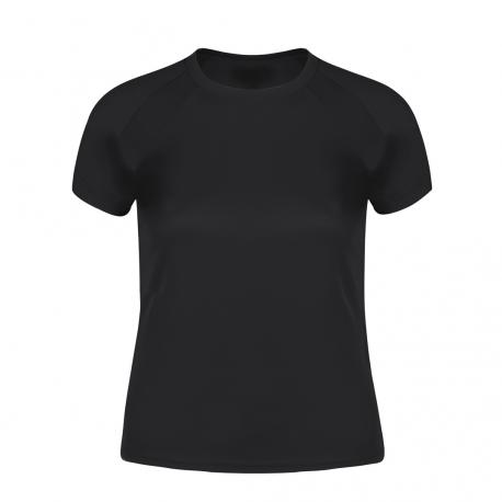 Camiseta mujer Tecnic sappor