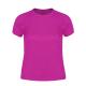 Camiseta mujer Tecnic sappor Ref.21158-FUCSIA