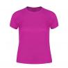 Camiseta mujer Tecnic sappor