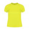 Camiseta mujer Tecnic sappor