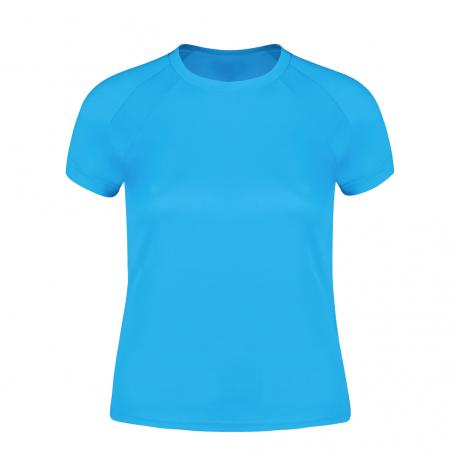 Camiseta mujer Tecnic sappor