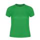 Camiseta mujer Tecnic sappor Ref.21158-VERDE