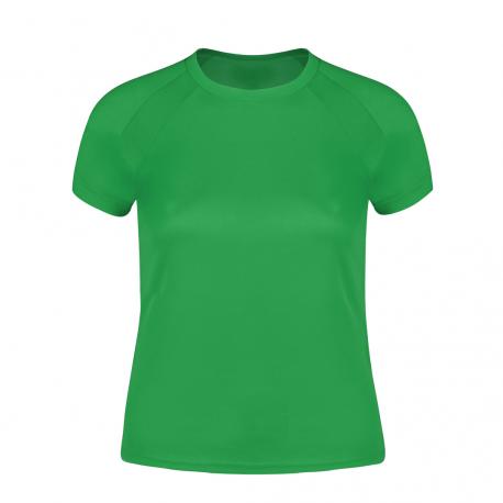 Camiseta mujer Tecnic sappor