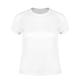 Camiseta mujer Tecnic sappor Ref.21158-BLANCO