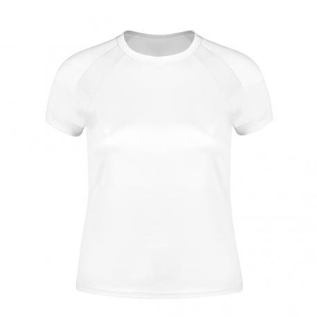 Camiseta mujer Tecnic sappor