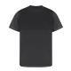 Camiseta adulto Tecnic ulken Ref.21163-NEGRO