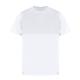 Camiseta adulto Tecnic ulken Ref.21163-BLANCO