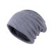 Gorro Simiut Ref.21166-GRIS 