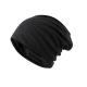 Gorro Simiut Ref.21166-NEGRO 