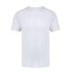 Camiseta adulto blanca Seiyo Ref.21178-BLANCO