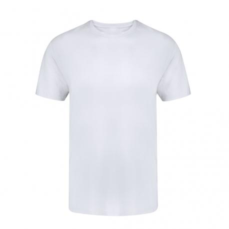 Camiseta adulto blanca Seiyo