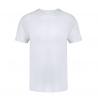 Camiseta adulto blanca Seiyo