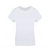 Camiseta mujer blanca Seiyo