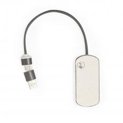 Puerto USB Nylox