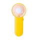 Ventilador Sartor Ref.21226-AMARILLO 