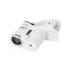 Microscopio Saganix 60x Ref.21255-BLANCO 