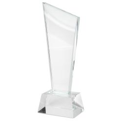 Trofeo de cristal 'lynx'
