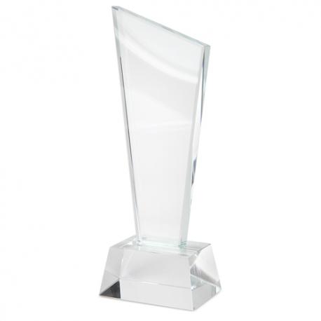 Trofeo de cristal 