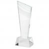 Trofeo de cristal "lynx"