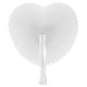 Pay pay de papel 'love' Ref.CF10500-BLANCO 