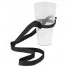 Lanyard portavasos 