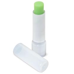 Bálsamo labial aloe vera"blanc"