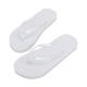 Chanclas mujer (12 pares surtidos) blanca 'nissi' Ref.CF10521-BLANCO 