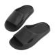 Chanclas mujer' ribeira' (12 pares surtidos) Ref.CF10523-NEGRO 