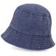 Gorra bob 'stone' Ref.CF10531-MARINO 