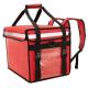 Bolsa térmica para pizza 