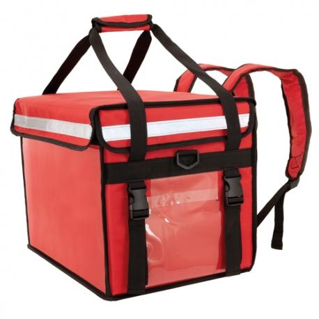 Bolsa térmica para pizza 