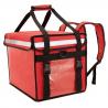 Bolsa térmica para pizza "napolitana"